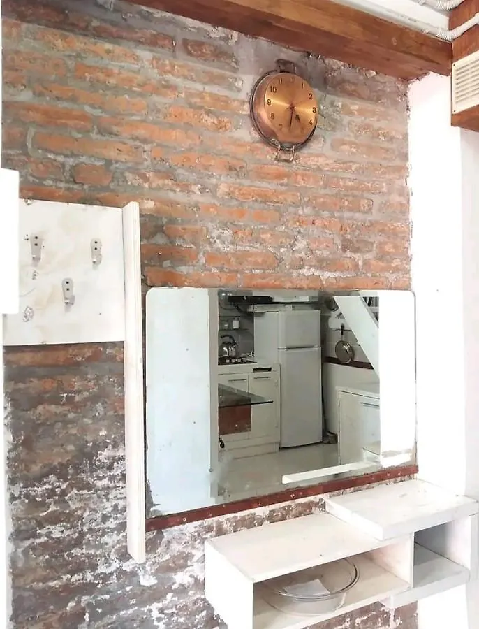 Bed & Breakfast Pace Con La Natura Lido delle Nazioni