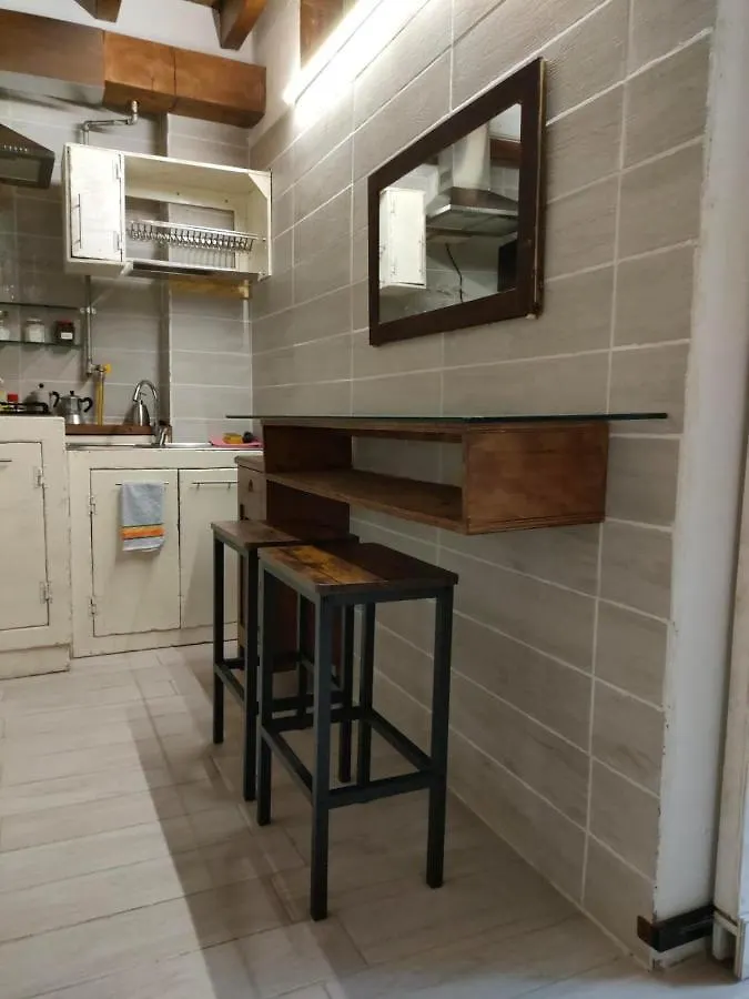 Pace Con La Natura Lido delle Nazioni Bed & Breakfast